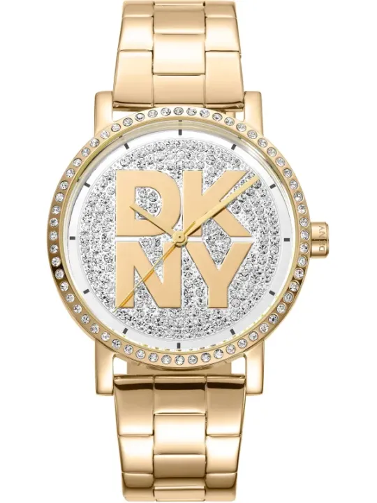 "Dkny Uhren im Sale | Dkny - DK1L035M online kaufen"|Planet-Deluxe