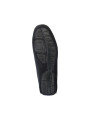 Sparco MAGNY-COURS blaue Mokassinssohle