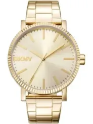 "Dkny Uhren im Sale | Dkny DK1L034M0045 Gelb online kaufen"|Planet-Deluxe