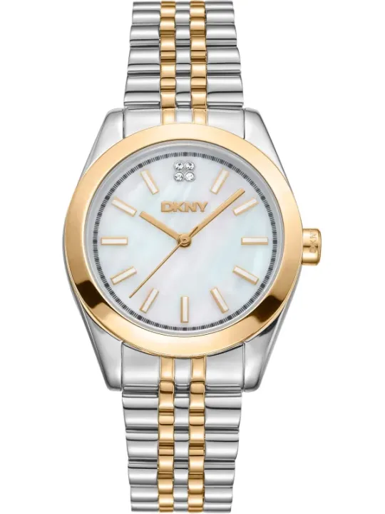 "Dkny Uhren im Sale | Dkny - DK1L029M online kaufen"|Planet-Deluxe