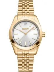 "Dkny Uhren im Sale | Dkny DK1L029M0055 Gelb online kaufen"|Planet-Deluxe
