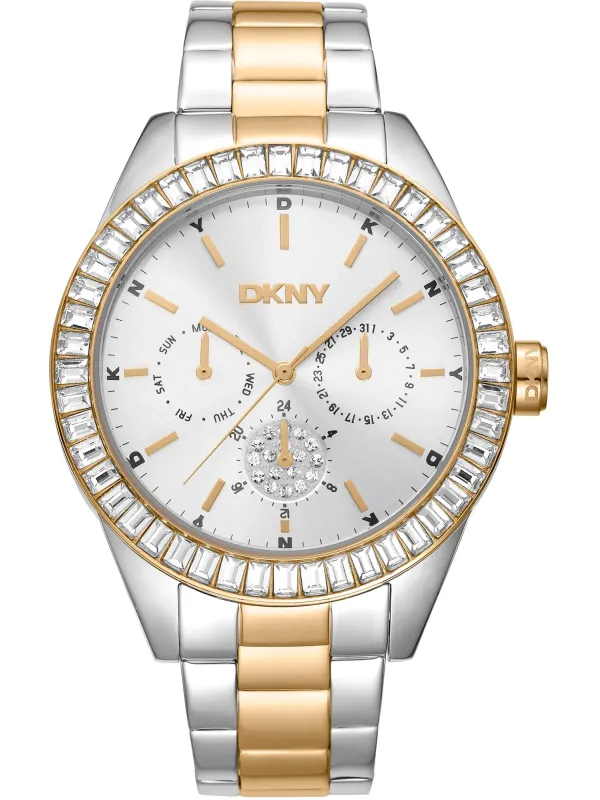 "Dkny Uhren im Sale | Dkny - DK1L027M online kaufen"|Planet-Deluxe "Dkny Uhren im Sale | Dkny - DK1L027M online kaufen"|Planet-Deluxe