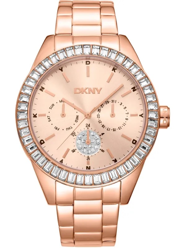 "Dkny Uhren im Sale | Dkny DK1L027M0065 Gelb online kaufen"|Planet-Deluxe "Dkny Uhren im Sale | Dkny DK1L027M0065 Gelb online kaufen"|Planet-Deluxe