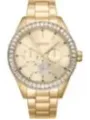 "Dkny Uhren im Sale | Dkny DK1L027M0045 Gelb online kaufen"|Planet-Deluxe