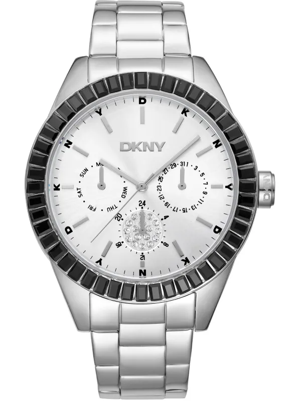 "Dkny Uhren im Sale | Dkny - DK1L027M online kaufen"|Planet-Deluxe "Dkny Uhren im Sale | Dkny - DK1L027M online kaufen"|Planet-Deluxe