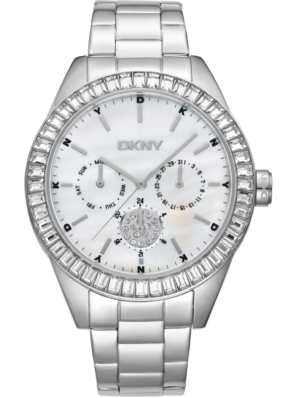 "Dkny Uhren im Sale | Dkny - DK1L027M online kaufen"|Planet-Deluxe "Dkny Uhren im Sale | Dkny - DK1L027M online kaufen"|Planet-Deluxe