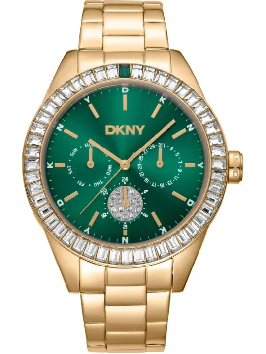 "Dkny Uhren im Sale | Dkny - DK1L027M online kaufen"|Planet-Deluxe