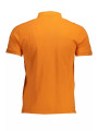 Polo Shirt Sunset Orange Short-Sleeved Polo Shirt 240,00 € 8300825337124 | Planet-Deluxe