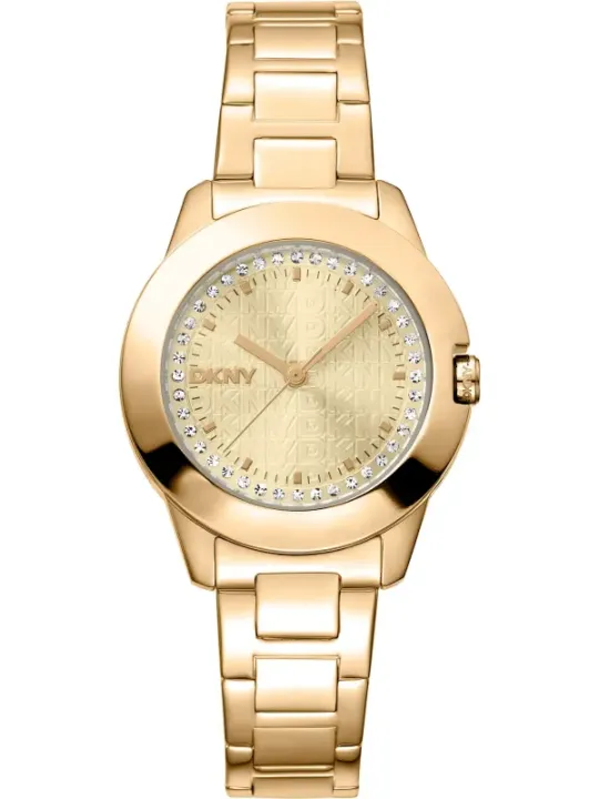 "Dkny Uhren im Sale | Dkny - DK1L021M online kaufen"|Planet-Deluxe