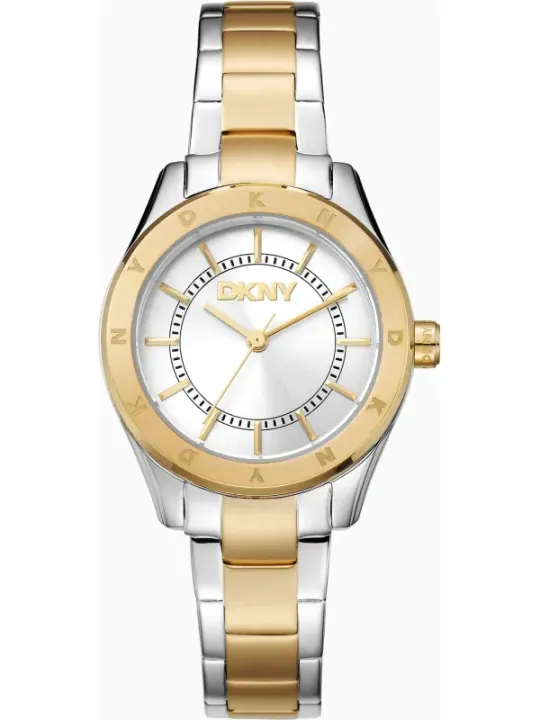 "Dkny Uhren im Sale | Dkny - DK1L018M online kaufen"|Planet-Deluxe