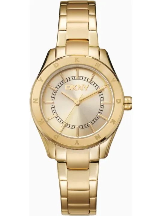 "Dkny Uhren im Sale | Dkny - DK1L018M online kaufen"|Planet-Deluxe