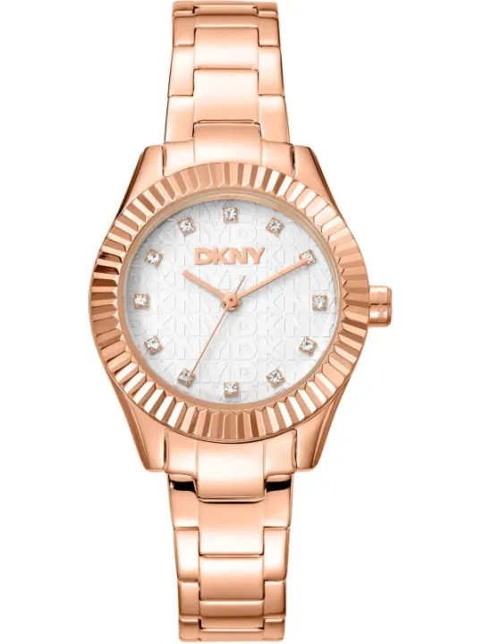 "Dkny Uhren im Sale | Dkny DK1L017M0065 Gelb online kaufen"|Planet-Deluxe