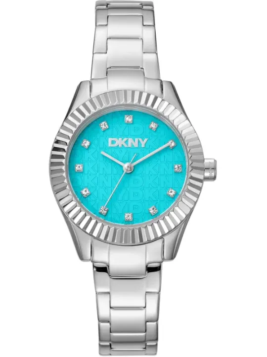 "Dkny Uhren im Sale | Dkny DK1L017M0045 Grau online kaufen"|Planet-Deluxe