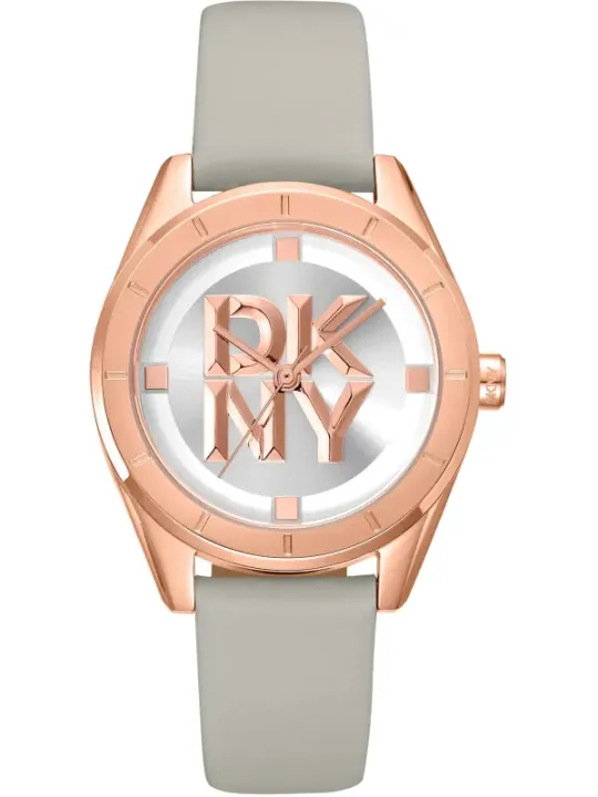 "Dkny Uhren im Sale | Dkny DK1L016L0035 Grau online kaufen"|Planet-Deluxe