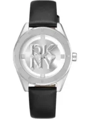 "Dkny Uhren im Sale | Dkny DK1L016L0015 Schwarz online kaufen"|Planet-Deluxe