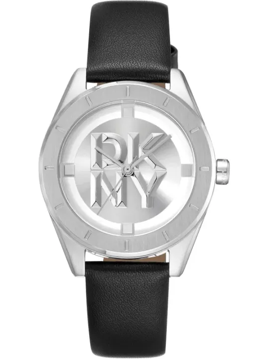 "Dkny Uhren im Sale | Dkny DK1L016L0015 Schwarz online kaufen"|Planet-Deluxe