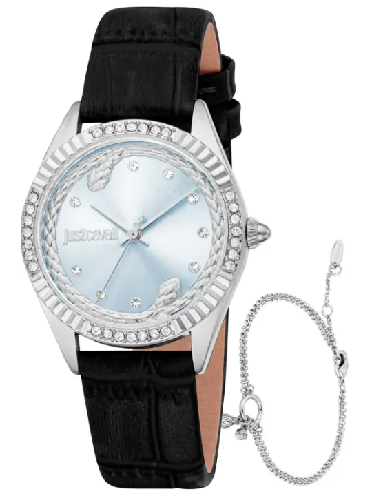 "Just Cavalli Uhren im Sale | Just Cavalli - JC1L361L online kaufen"|Planet-Deluxe