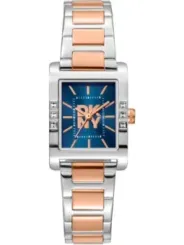 "Dkny Uhren im Sale | DKNY Damenarmbanduhr Grau online kaufen"|Planet-Deluxe