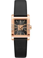 "Dkny Uhren im Sale | Dkny DK1L008L0035 Schwarz online kaufen"|Planet-Deluxe