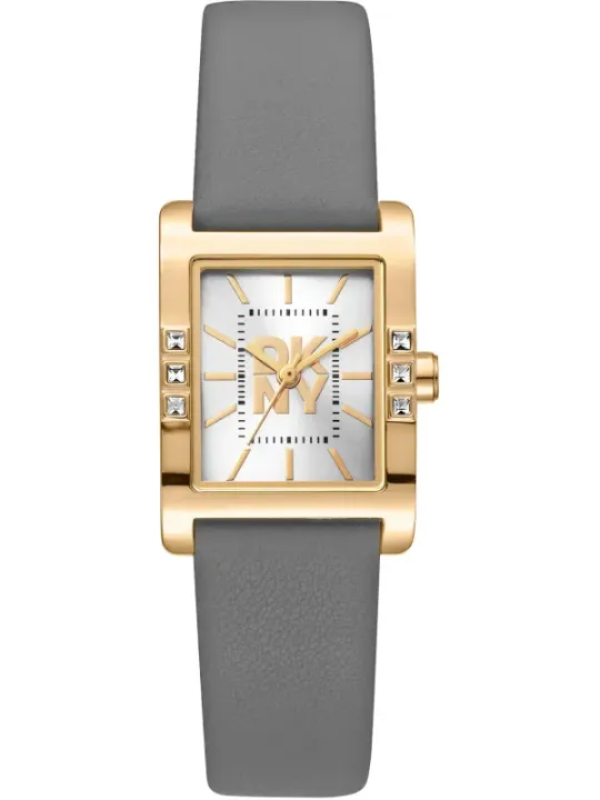 "Dkny Uhren im Sale | Dkny DK1L008L0025 Grau online kaufen"|Planet-Deluxe