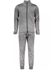 Sweaters Elegant Gray Suit with Modern Appeal 240,00 € 8053480161589 | Planet-Deluxe