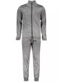 Sweaters Elegant Gray Suit with Modern Appeal 240,00 € 8053480161589 | Planet-Deluxe