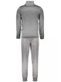 Sweaters Elegant Gray Suit with Modern Appeal 240,00 € 8053480161589 | Planet-Deluxe