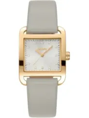 "Dkny Uhren im Sale | Dkny DK1L004L0025 Grau online kaufen"|Planet-Deluxe