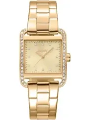 "Dkny Uhren im Sale | Dkny DK1L003M0025 Gelb online kaufen"|Planet-Deluxe