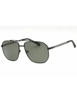 Guess Herren-Sonnenbrille GF5092_02N - Stilvoller Metallrahmen