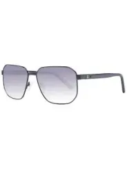 "Guess Sonnenbrillen im Sale | Guess Herren Metallrahmen Sonnenbrille Schwarz GF5086_02B online kaufen"|Planet-Deluxe