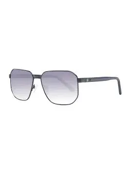 Guess Herren Sonnenbrille GF5086_02B – Stilvoller Metallrahmen