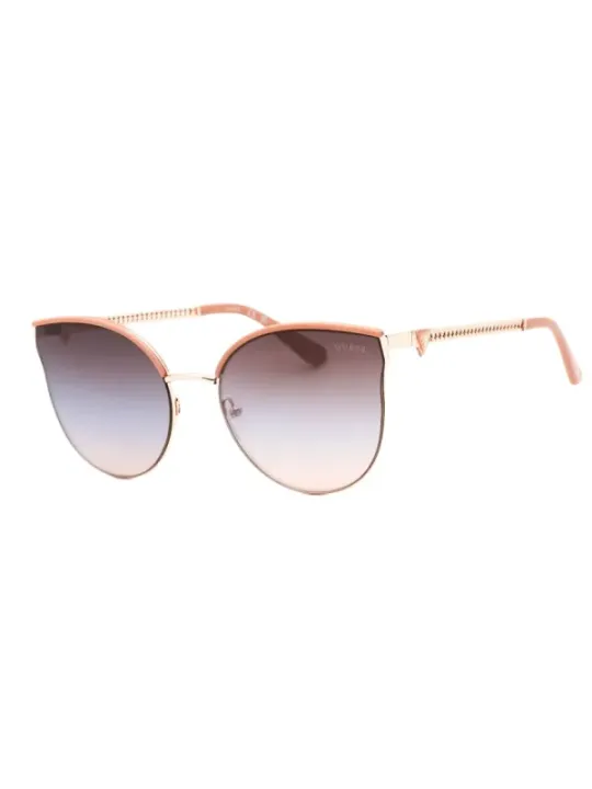 "Guess Sonnenbrillen im Sale | Guess - GF6092 online kaufen"|Planet-Deluxe