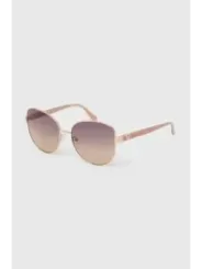 "Guess Sonnenbrillen im Sale | Guess GF6172_28F Gelb online kaufen"|Planet-Deluxe