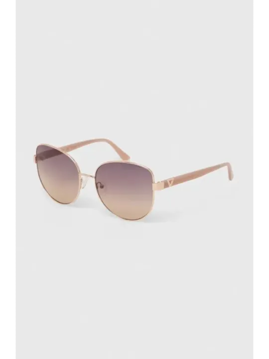 "Guess Sonnenbrillen im Sale | Guess GF6172_28F Gelb online kaufen"|Planet-Deluxe