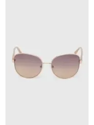 "Guess Sonnenbrillen im Sale | Guess GF6172_28F Gelb online kaufen"|Planet-Deluxe