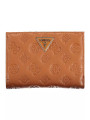 Wallets Chic Brown Wallet with Ample Storage 90,00 € 190231678168 | Planet-Deluxe