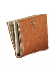 Wallets Chic Brown Wallet with Ample Storage 90,00 € 190231678168 | Planet-Deluxe
