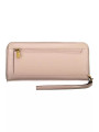 Wallets Elegant Pink Multipurpose Ladies' Wallet 90,00 € 190231679844 | Planet-Deluxe