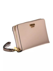 Wallets Elegant Pink Multipurpose Ladies' Wallet 90,00 € 190231679844 | Planet-Deluxe