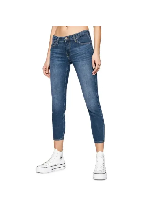 "Lee Jeans im Sale | Lee - L526QDTN- online kaufen"|Planet-Deluxe
