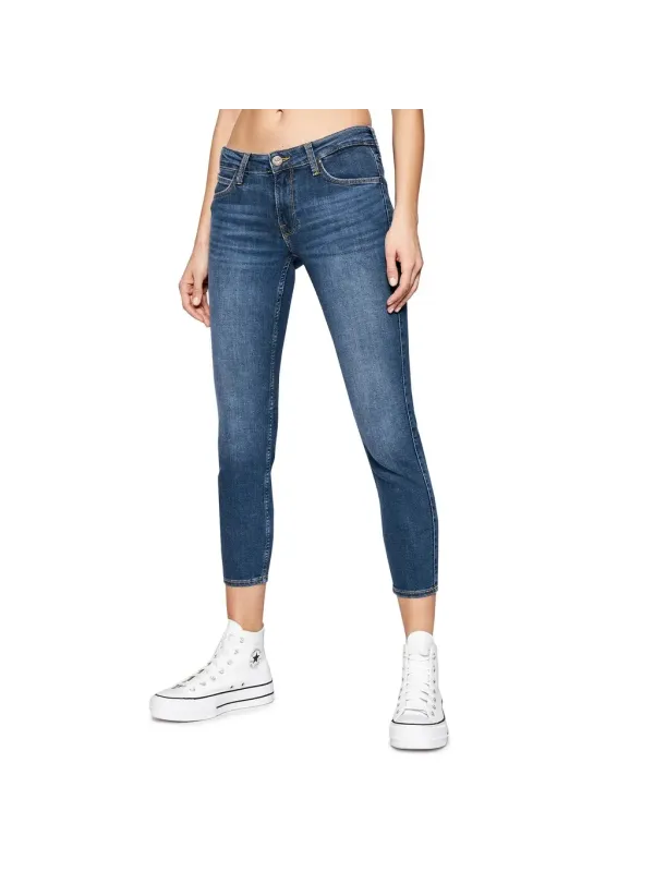 "Lee Jeans im Sale | Lee Damen Skinny Jeans Blau online kaufen"|Planet-Deluxe