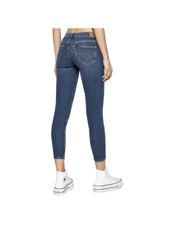 "Lee Jeans im Sale | Lee - L526QDTN- online kaufen"|Planet-Deluxe