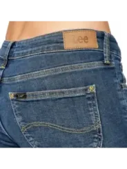 "Lee Jeans im Sale | Lee - L526QDTN- online kaufen"|Planet-Deluxe
