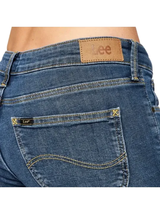 "Lee Jeans im Sale | Lee - L526QDTN- online kaufen"|Planet-Deluxe