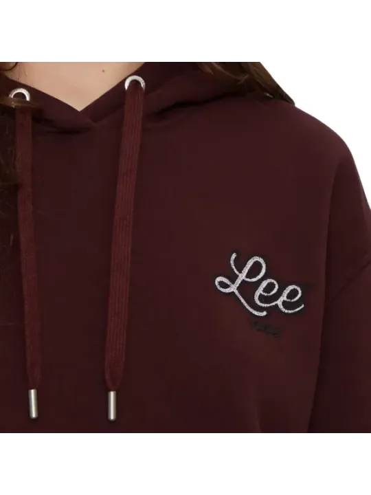 "Lee Sweatshirts im Sale | Lee - 112355175- online kaufen"|Planet-Deluxe