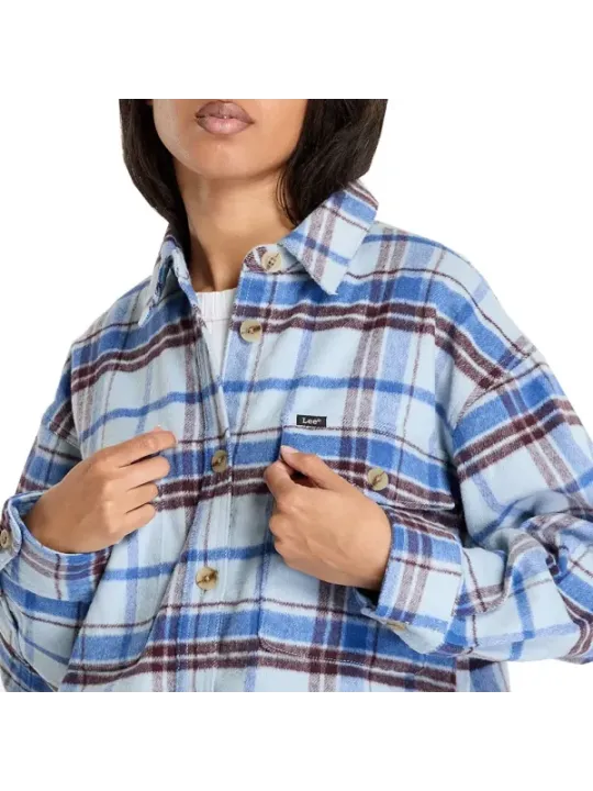 "Lee Blusen im Sale | Lee - 112355187- online kaufen"|Planet-Deluxe