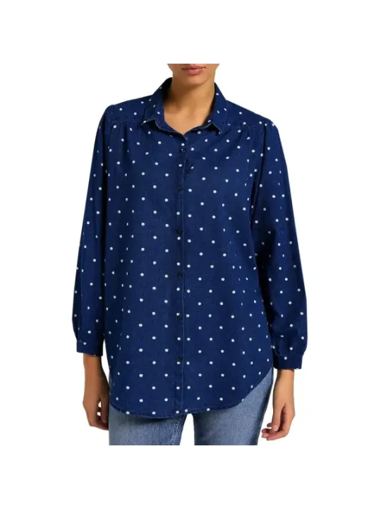 "Lee Blusen im Sale | Lee - 112355126- online kaufen"|Planet-Deluxe