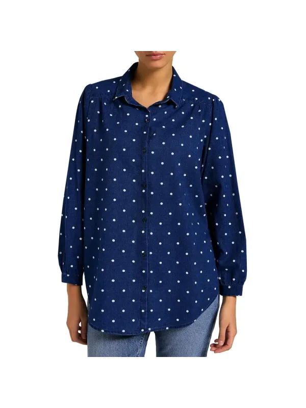"Lee Blusen im Sale | Lee - 112355126- online kaufen"|Planet-Deluxe "Lee Blusen im Sale | Lee - 112355126- online kaufen"|Planet-Deluxe