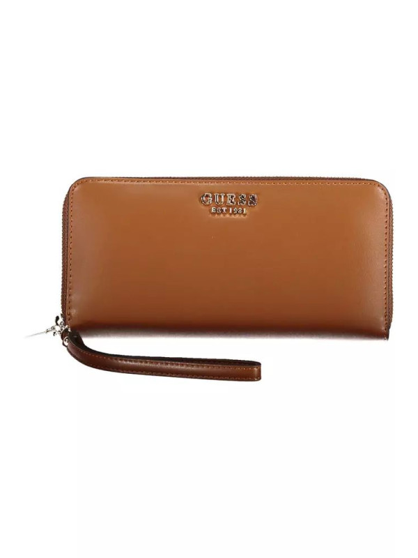 Wallets Chic Essential Brown Ladies Wallet 90,00 € 190231706472 | Planet-Deluxe